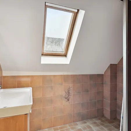 Chic And Smart House With Parking Appartamento Jouarre