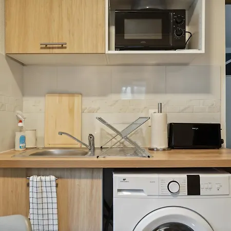 Chic And Smart House With Parking Appartamento Jouarre
