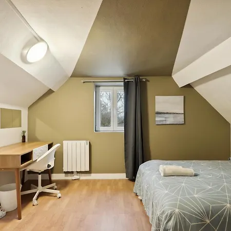 Chic And Smart House With Parking Appartamento *