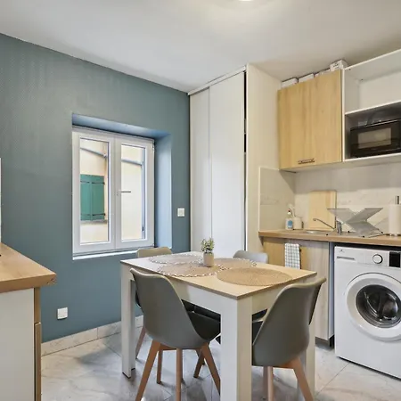 Chic And Smart House With Parking Appartamento