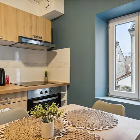 Chic And Smart House With Parking Appartamento